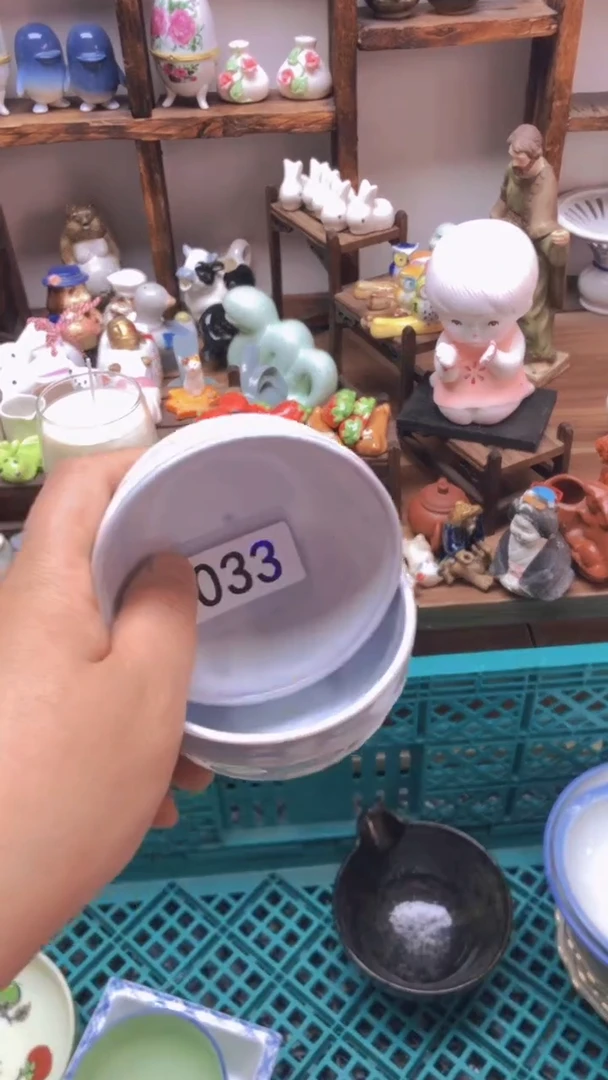 瓷片A龙华精品陶瓷店