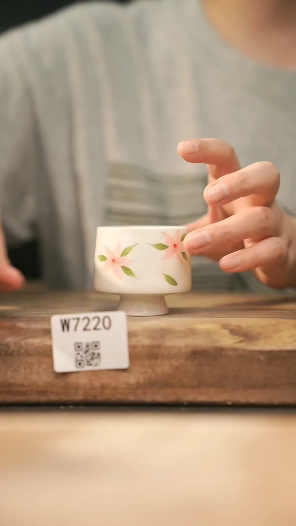 【经典福利】/ 杯子@@W7220