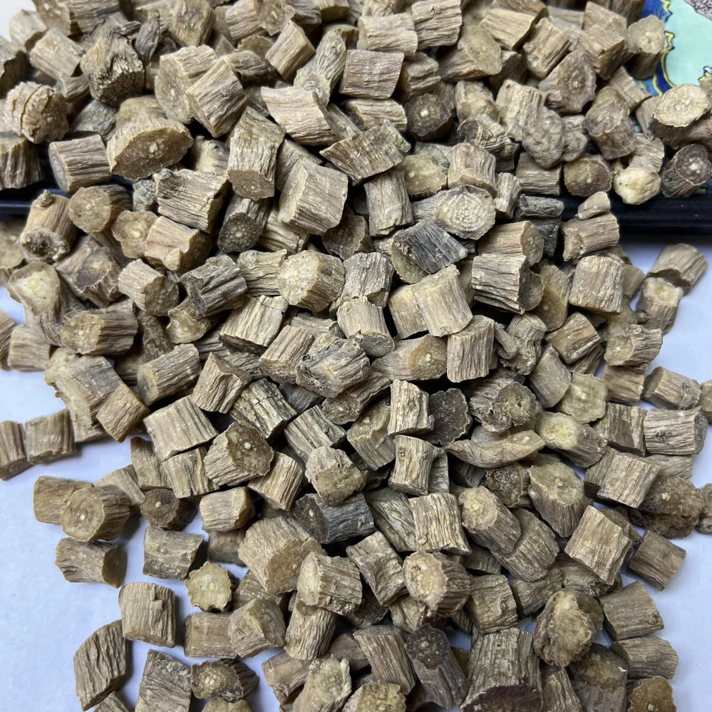 牛膝0.8筛伤寒论经方常用易演伤寒论优选刘越选货