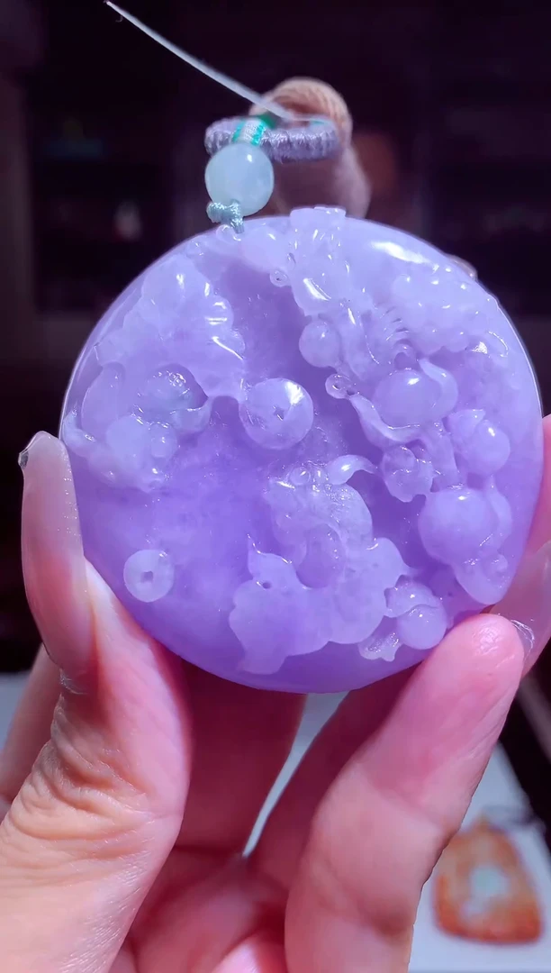 未镶嵌定制翡翠定制翡翠（拍一发一）