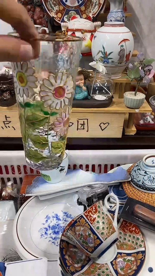 雨**月中古回流  谨慎参拍