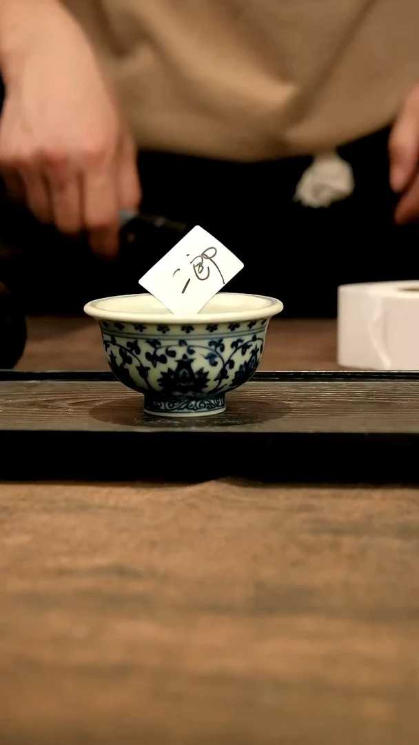 【闪购商品】杯景德镇修然陶艺手作