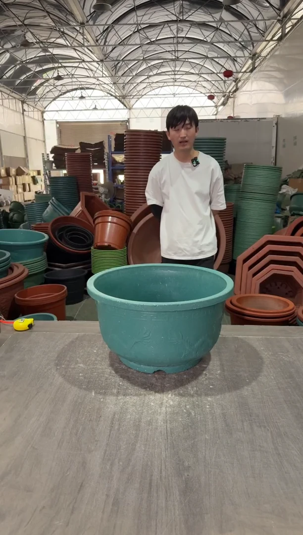 【闪购商品】复合60口径加厚铝塑龙盆10个有孔