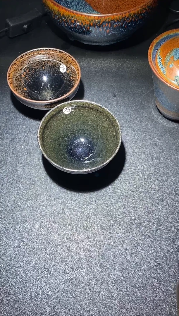 茶盏             117