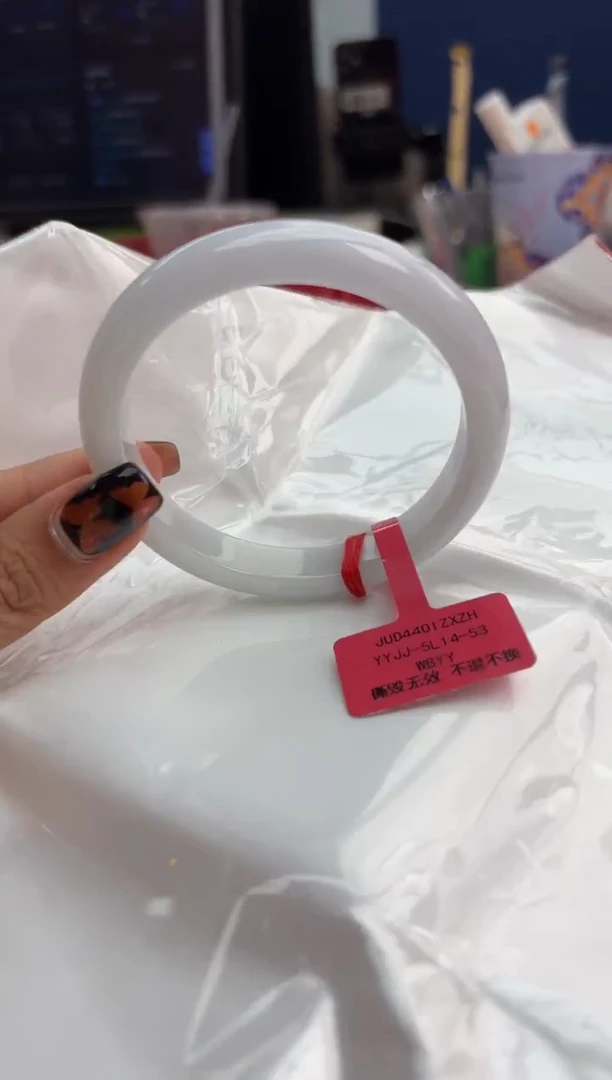 未镶嵌手镯翡翠翡翠手镯17