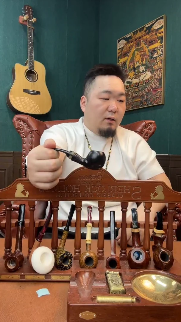石楠木意大利进口石楠木烟斗