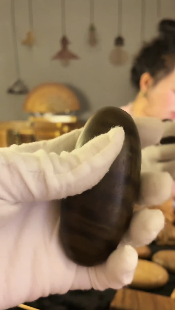 金丝楠小**学楠阁阁木艺工艺品