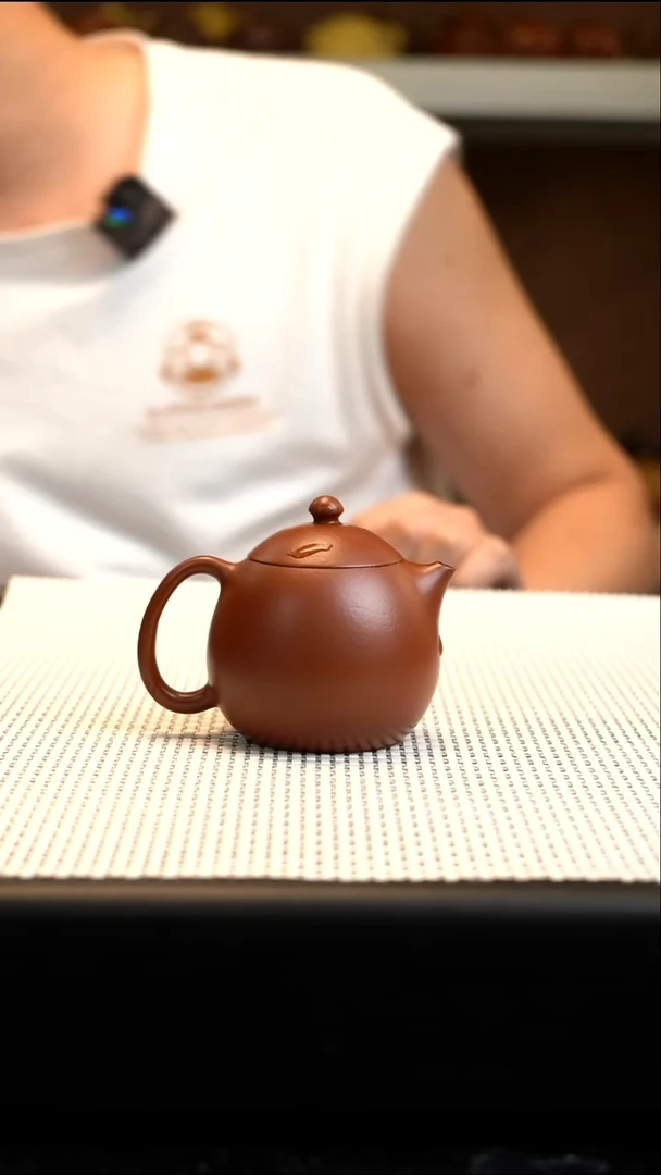 茶壶紫砂紫砂壶47