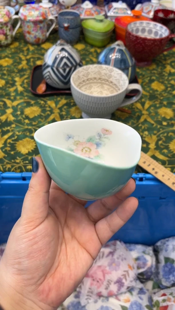 瓷片秋*9289默认微瑕