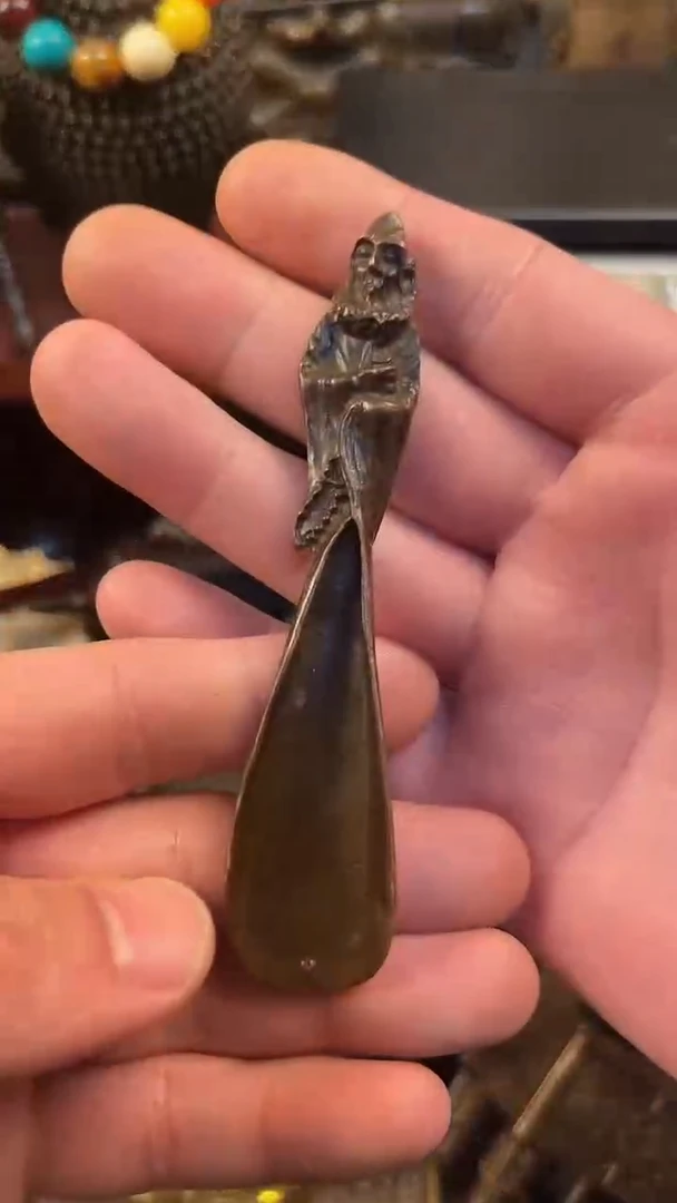 宝铜斋专属精选链接