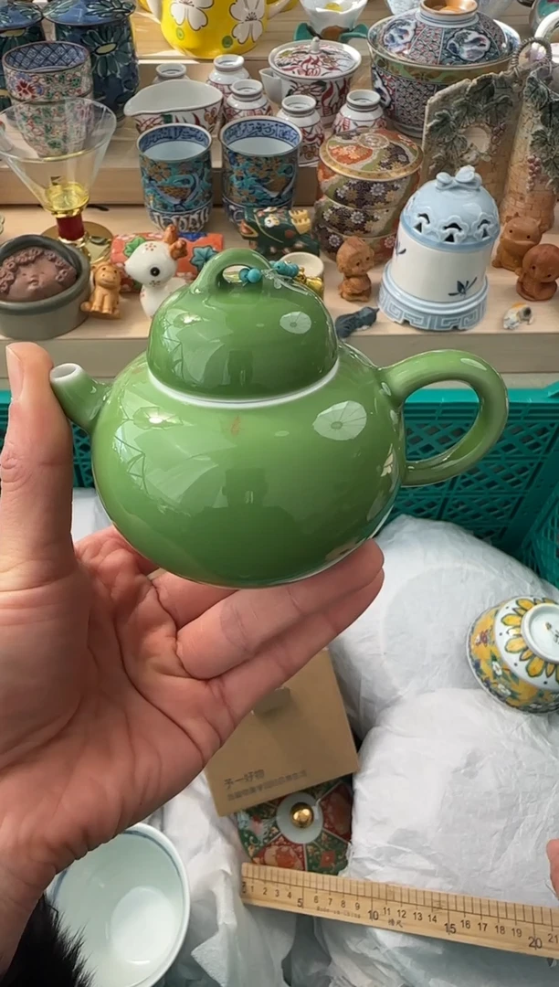 【闪购商品】瓷片 AAAAAAAAAAAAA