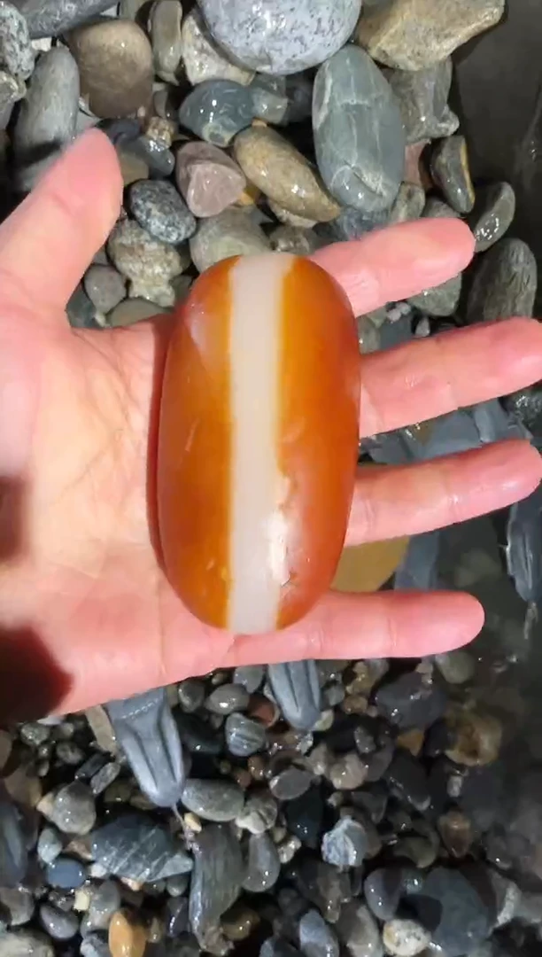 未镶嵌软玉把件99