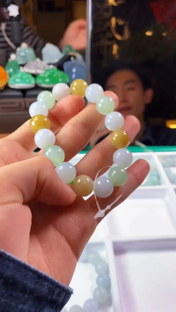 未镶嵌定制翡翠5004毛货不退不换