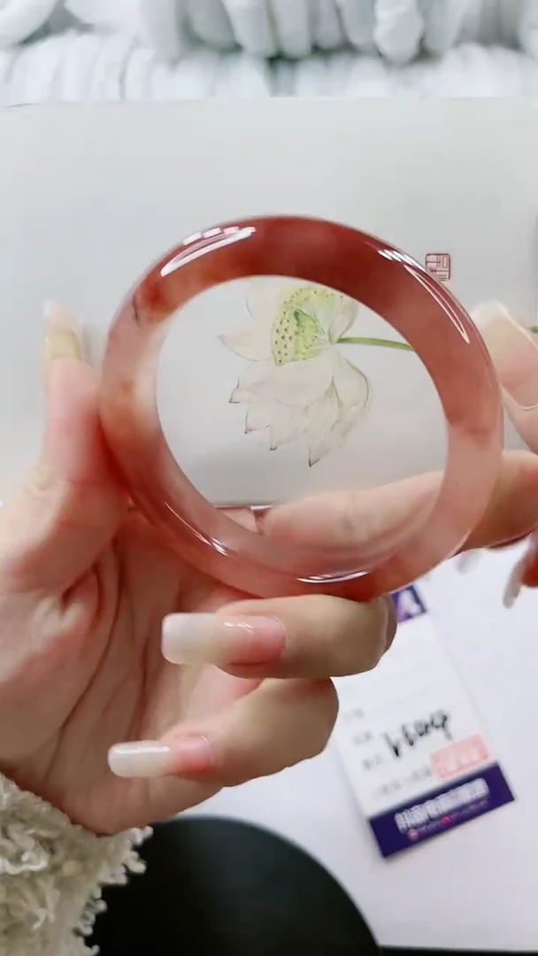 【闪购商品】石英质玉手镯未镶嵌多样性发货V644