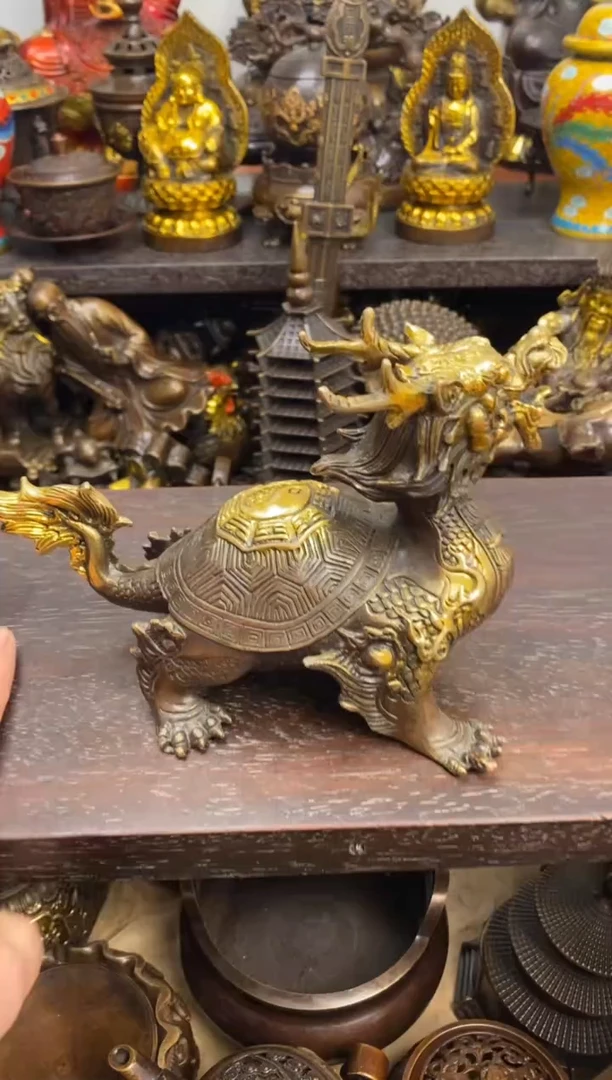 案台摆件 物品摆件