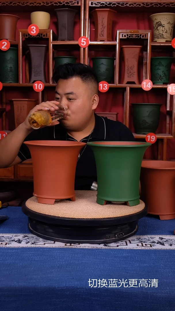 紫砂花盆1111111111