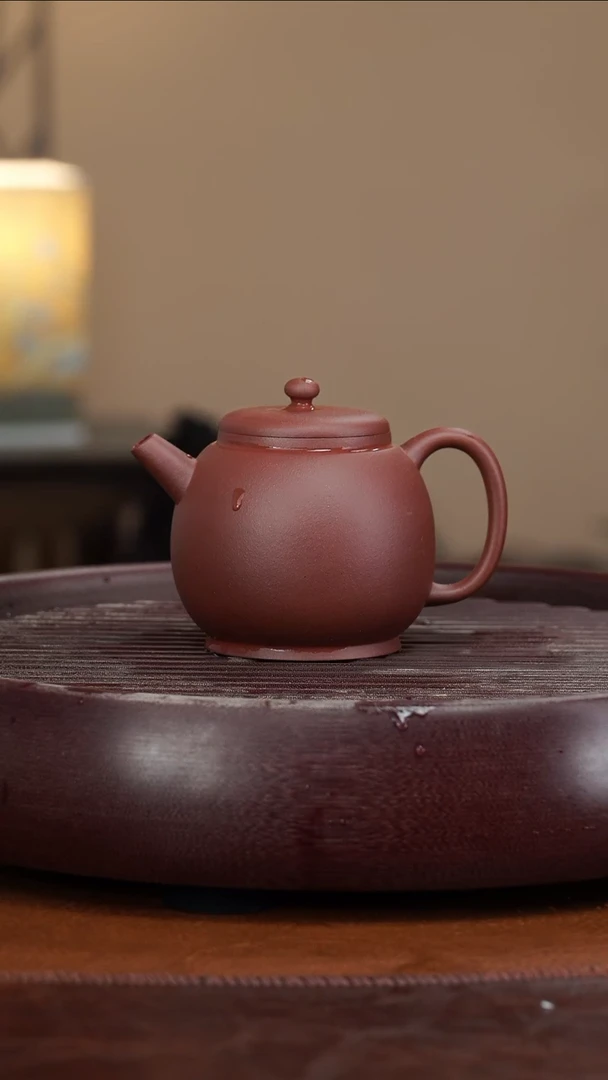 【闪购商品】紫砂茶壶宜兴紫砂壶