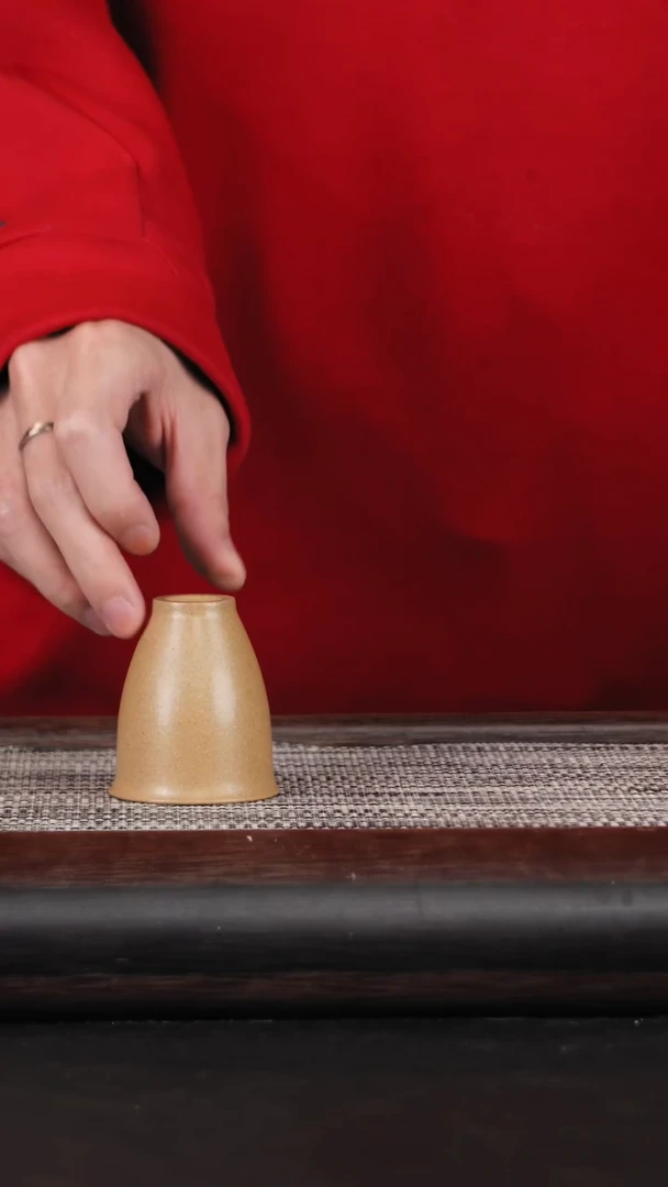 【闪购商品】紫砂茶壶2本山段泥主人杯