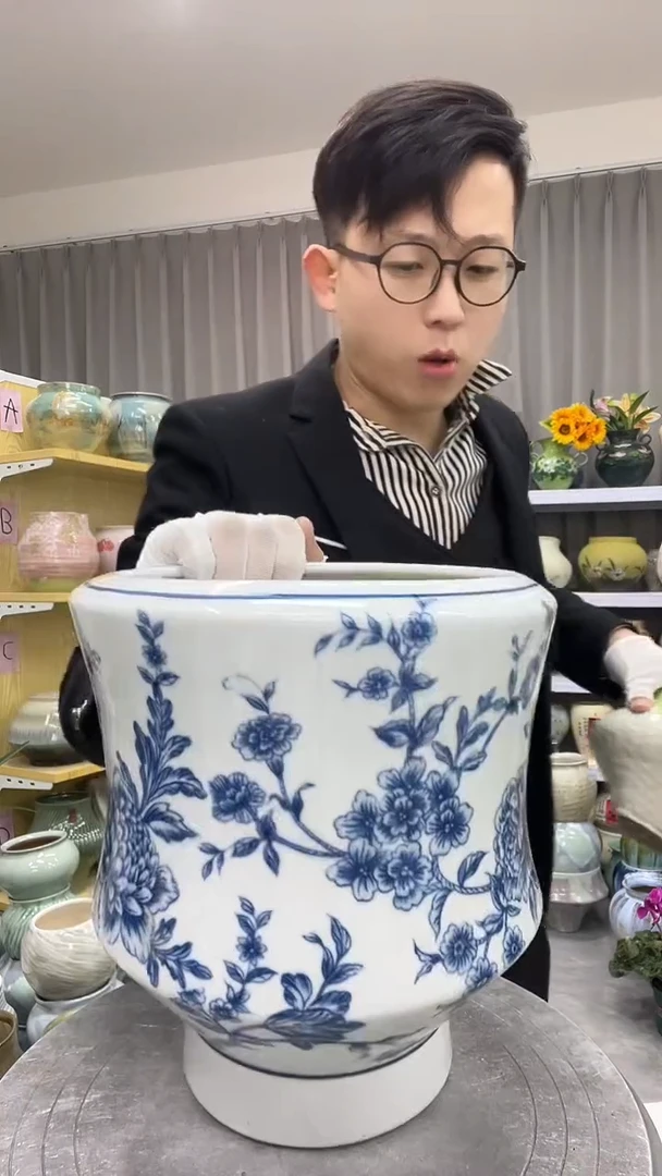 【11.6】直播链接  高度    23 口径