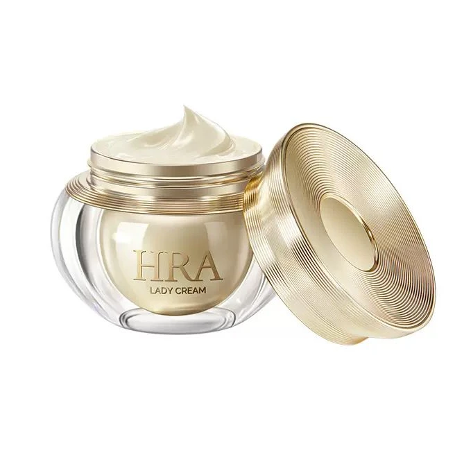 【养肤霜】早晚都可用，好肤色从内往外透出来！美颜贵妇膏