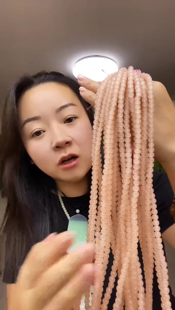 藕粉卡6链子多样性随机发一