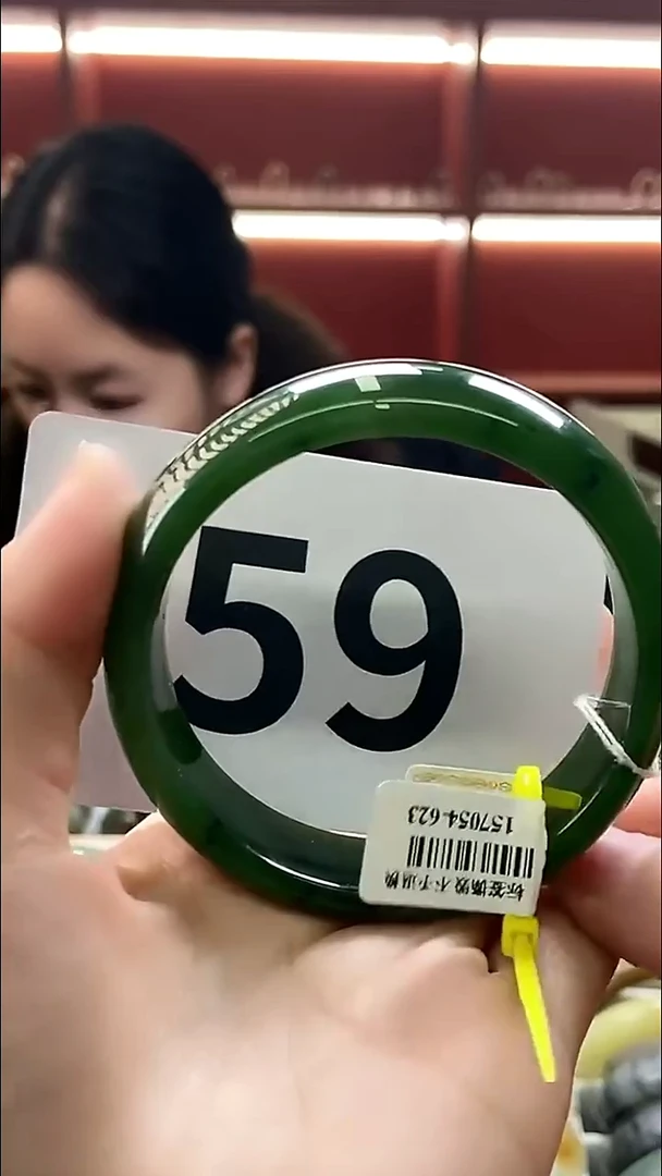 定制和田玉和田玉手镯