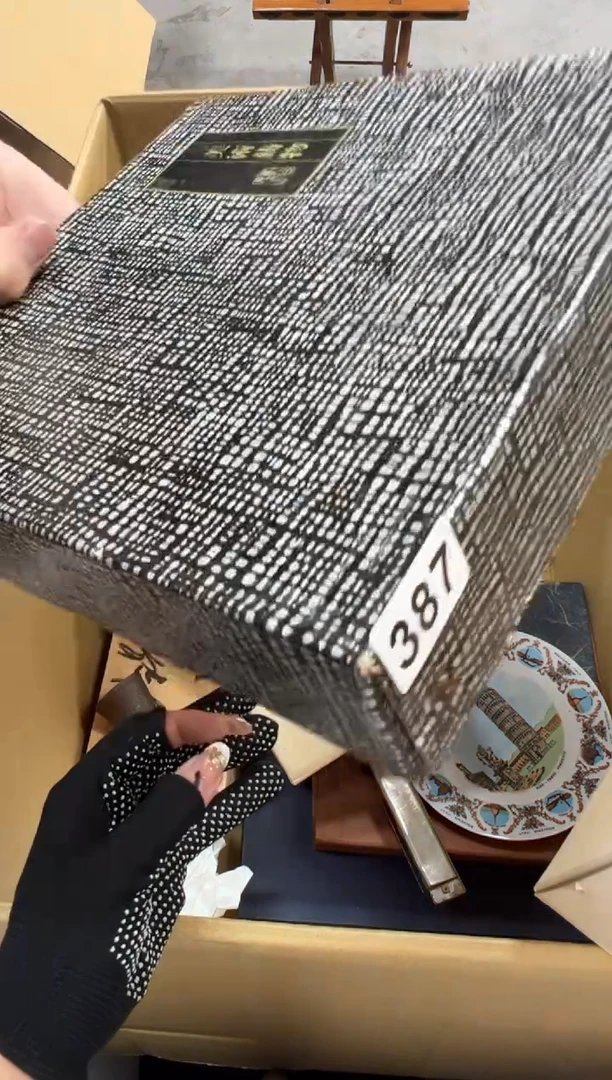 蓝***w387中古商品谨慎参拍
