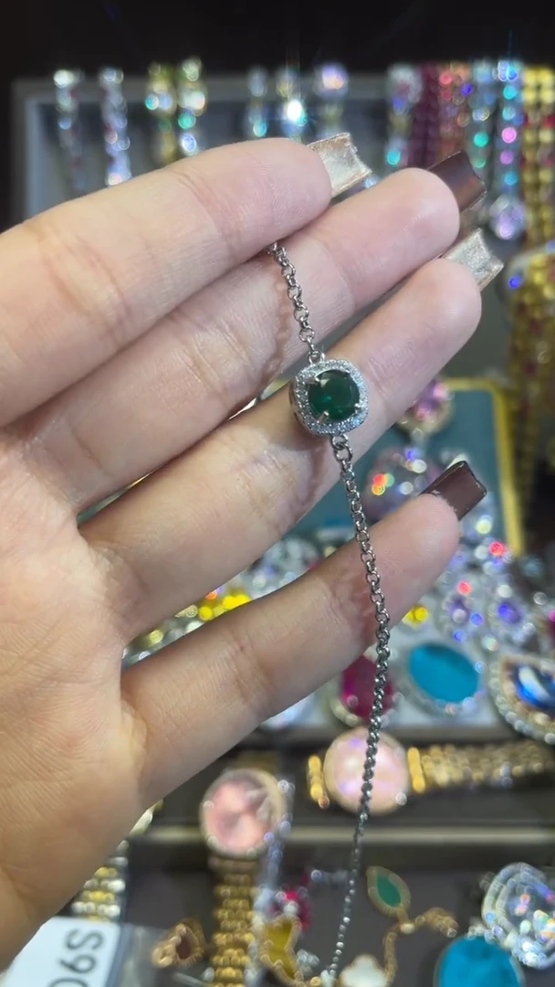 非金属无高端定制精品系列款式S125