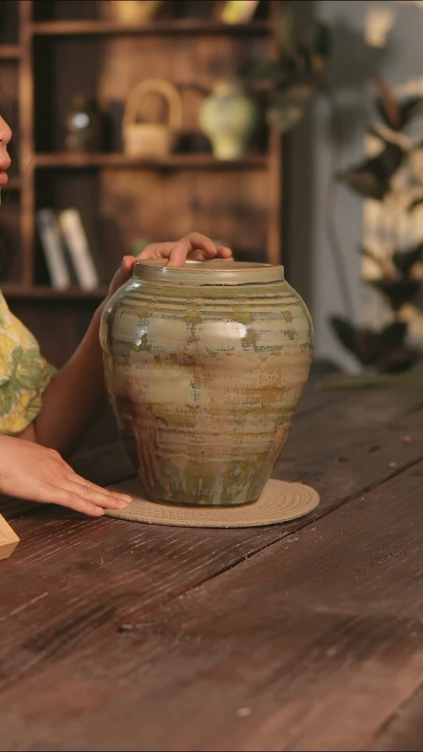 摆件28-140高26口14误差2无孔