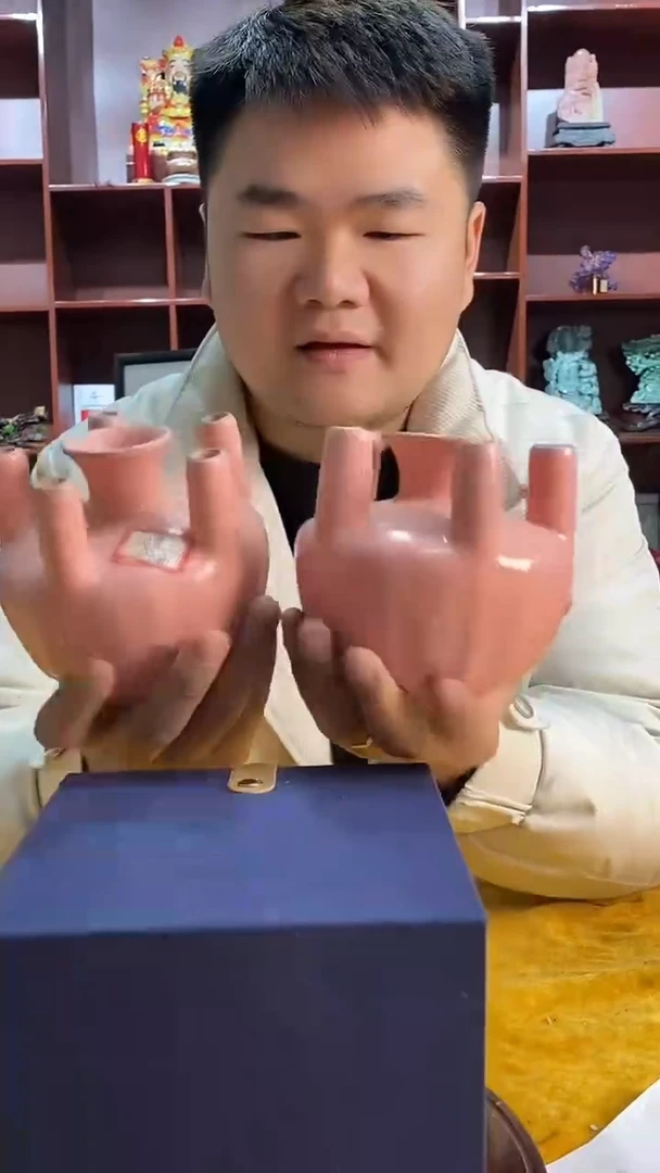 E160景德镇高端瓷器