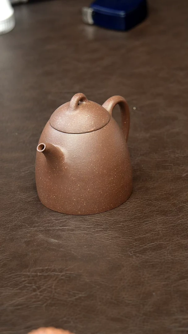 茶壶紫砂宜兴原矿紫砂壶