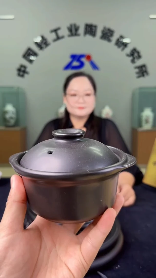 锅莱斯特-耐烧煲0.2升