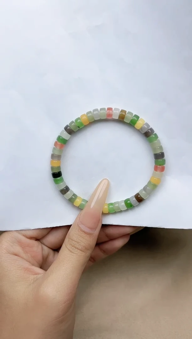 【闪购商品】和田玉手串未镶嵌手串YY