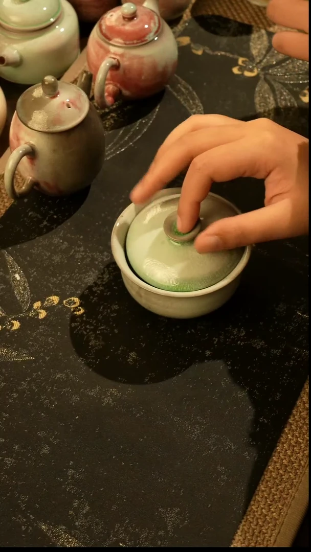 一堆柴火手作019