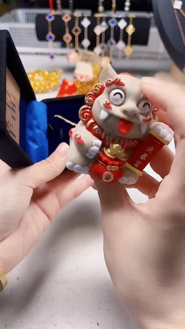 瓷片陶茶周边666文玩多人