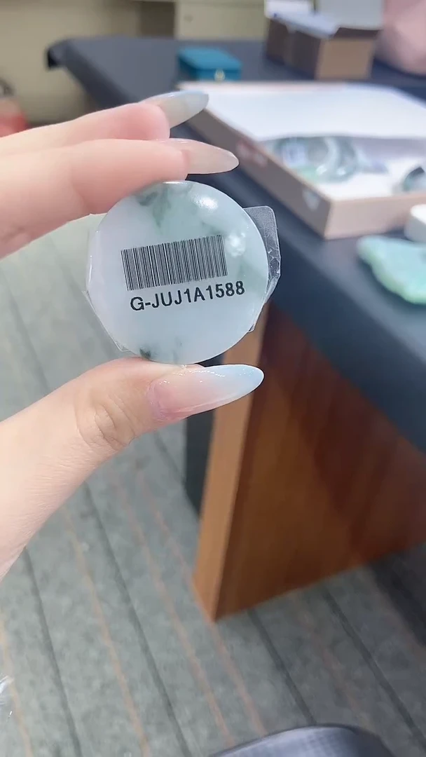 未镶嵌定制翡翠21