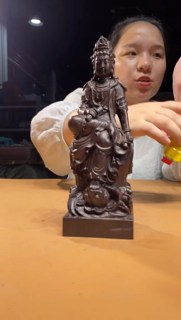 风车木（黑檀木）其他 （ 直播推荐 ）
