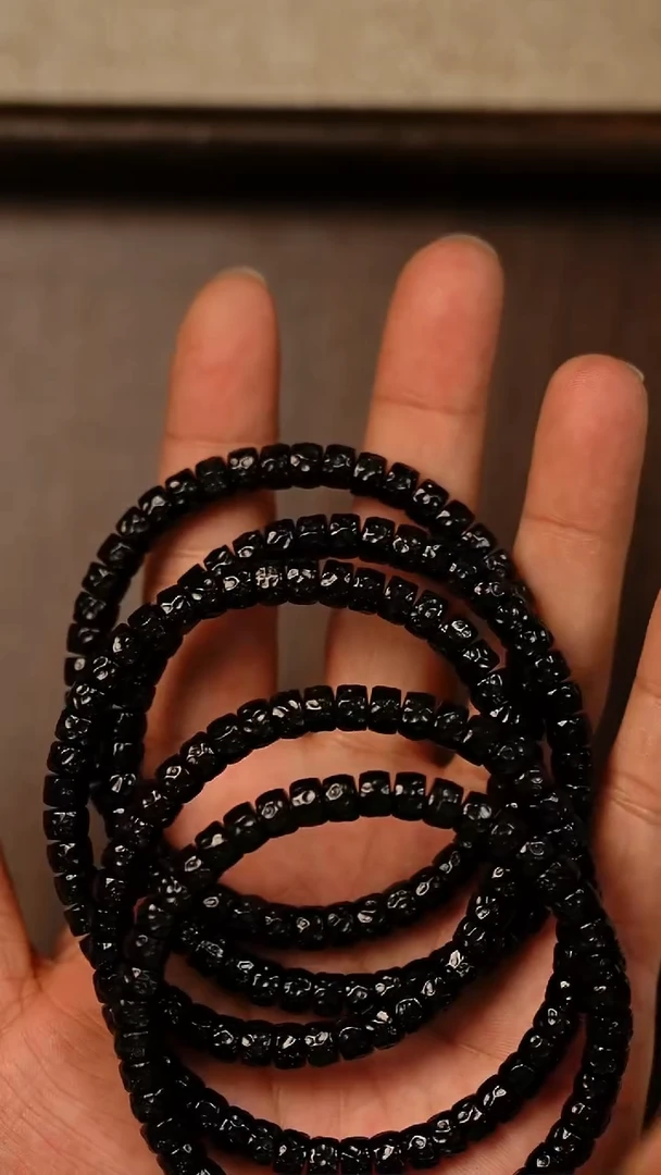 手串椰蒂S02无相椰蒂单圈