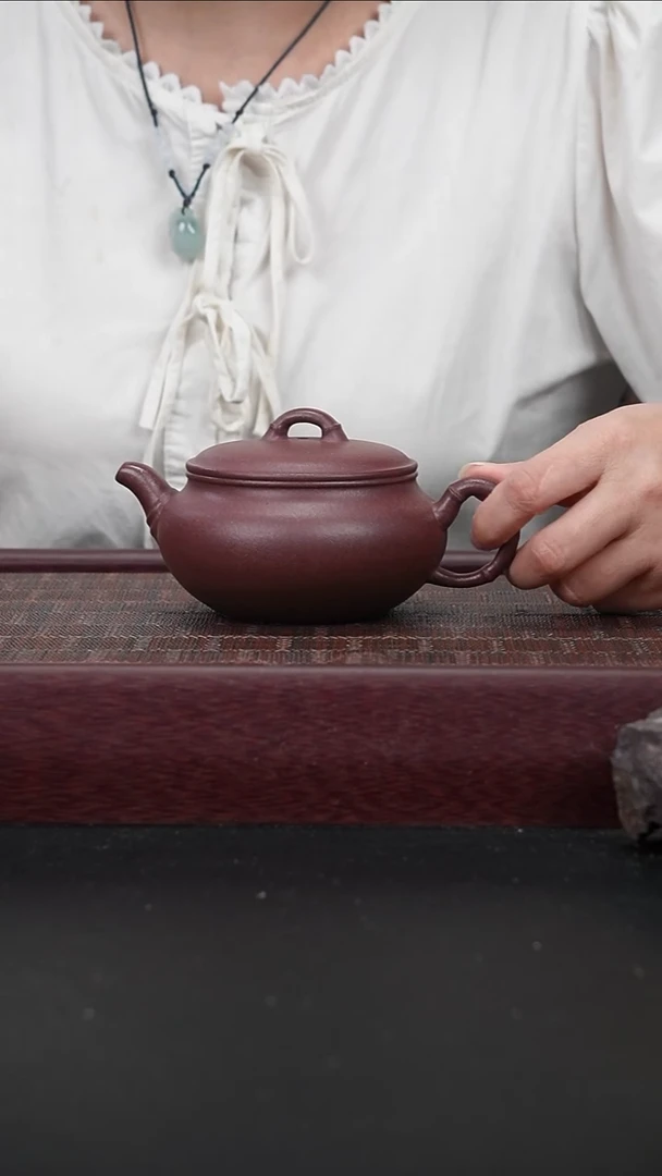 战旗底槽青 竹节扁腹