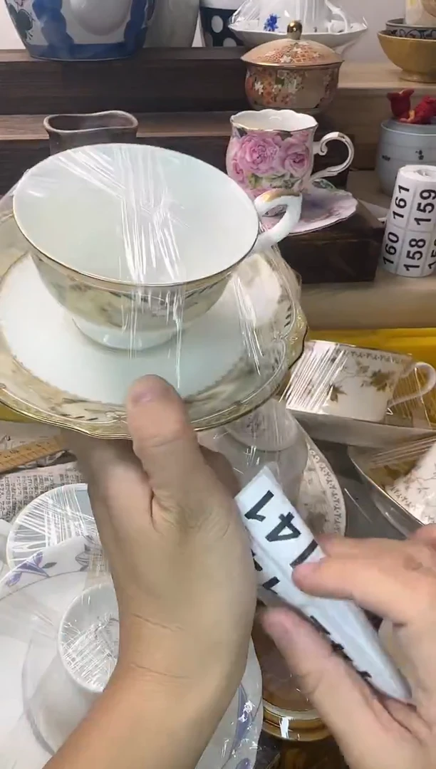 茶杯紫砂一**梦141陶艺中古瓷器全场满18米包邮