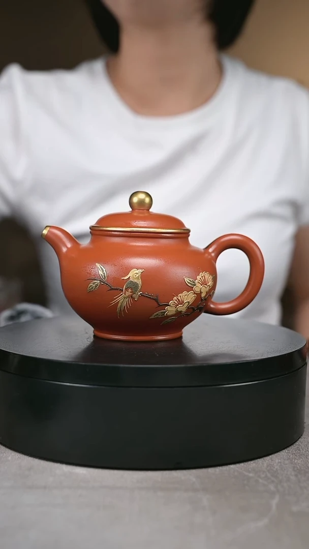 茶壶紫砂紫砂茶壶