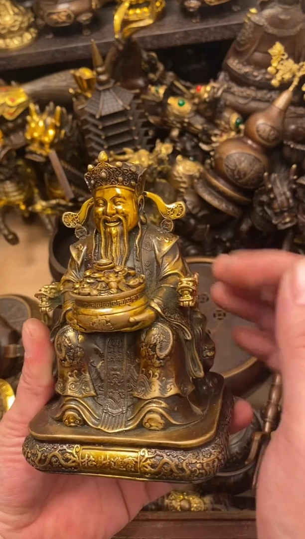 案台摆件 物品摆件