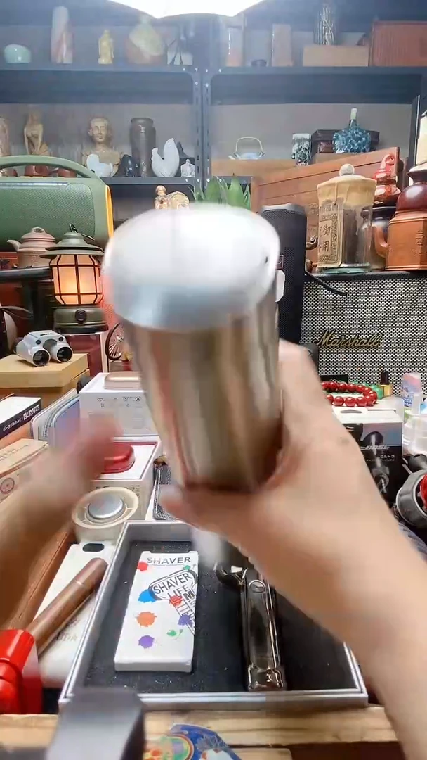 瓷片摆件茶文化 工艺美术