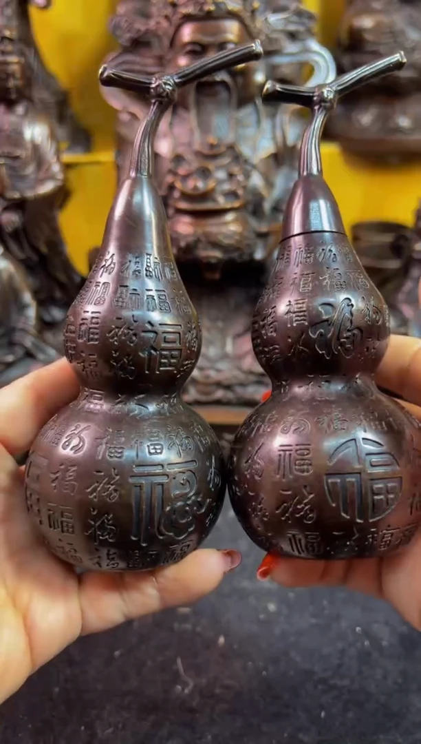 【闪购商品】1案台摆件 物品摆件