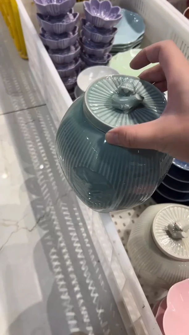 瓷片非微瑕商品