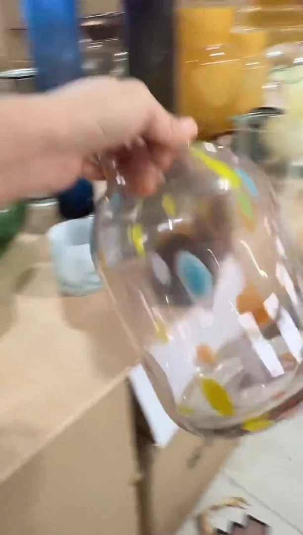 万间家居美物花瓶026