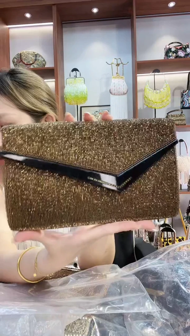 织物23号中古lumy满标信封包