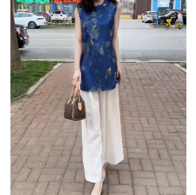 2025夏季时尚潮流百搭精品女装素GC18