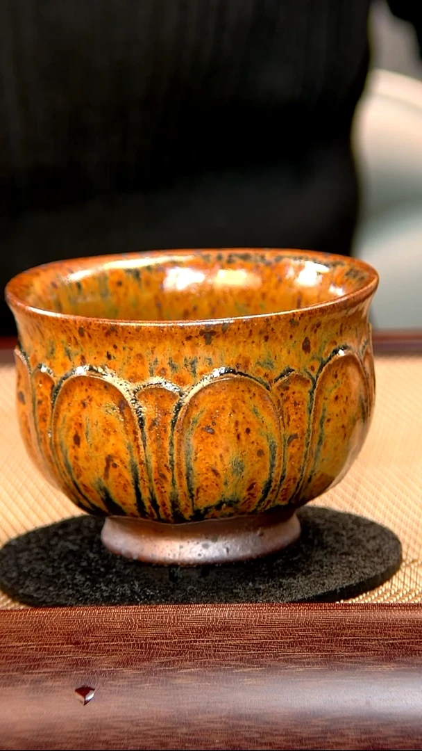 茶壶紫砂徐记福康 原矿紫砂 3