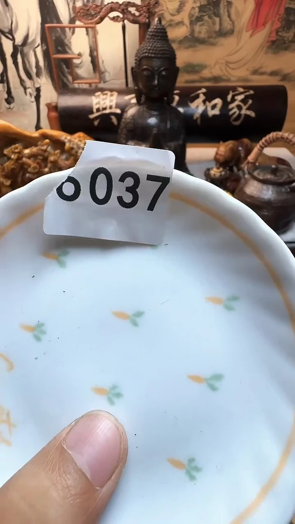 瓷器默认链接 一器一物~